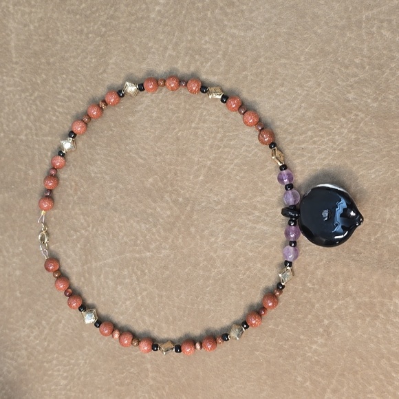 Artisan Necklace - Picture 5 of 9